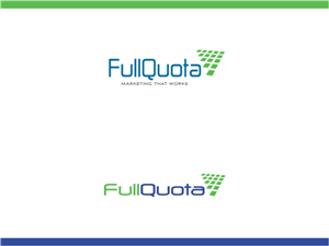 Logo Design by Savitra for FullQuota | Design: #1641293