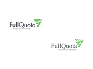 Logo Design by Savitra for FullQuota | Design: #1641300