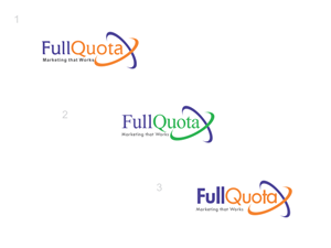 Logo Design by Savitra for FullQuota | Design: #1641319