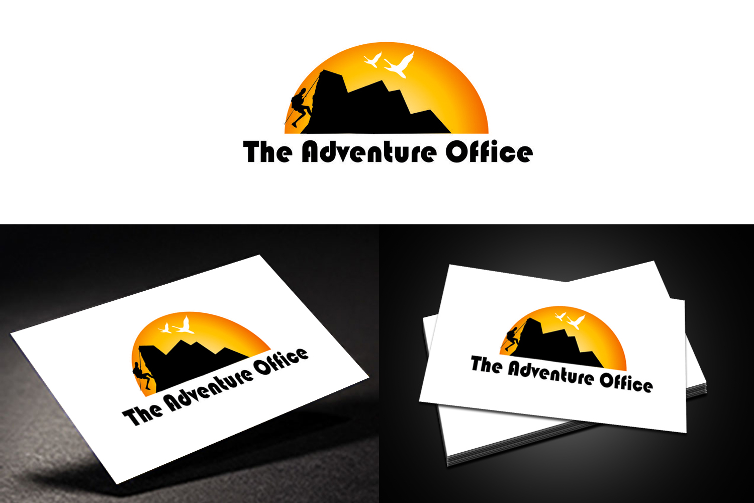 Logo Design by vijily for this project | Design #5601950