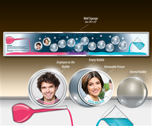 Schilder-Design von MicroZ für Fastsigns  | Design: #5517575