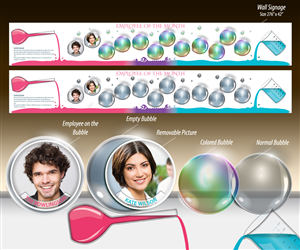 Schilder-Design von MicroZ für Fastsigns  | Design: #5524049