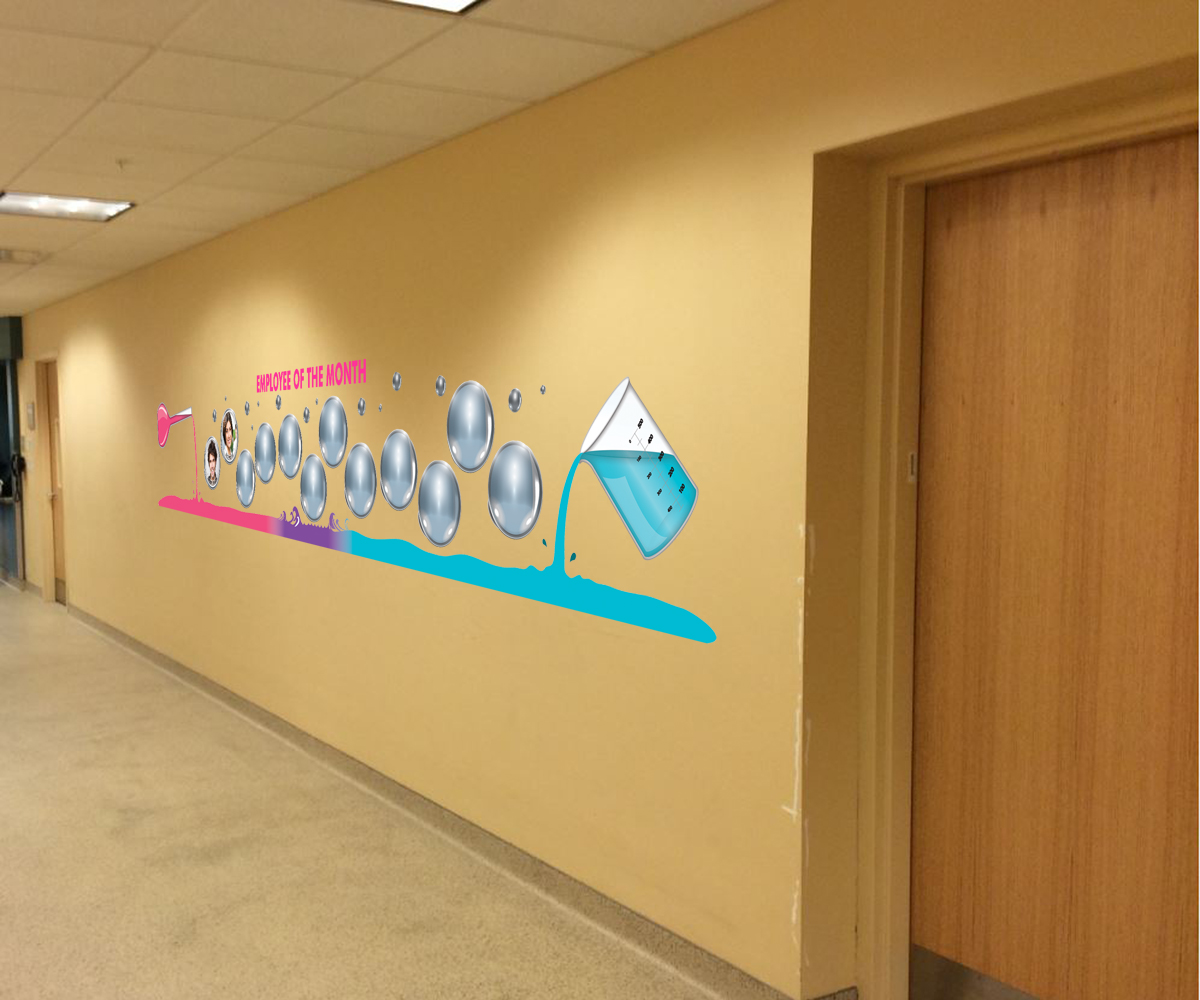 Design de Panneau par MicroZ pour Fastsigns  | Design #5529854