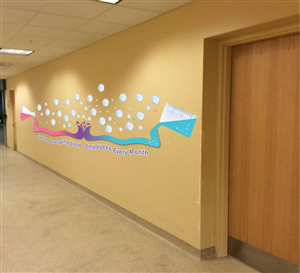 Signage Design by Sbss