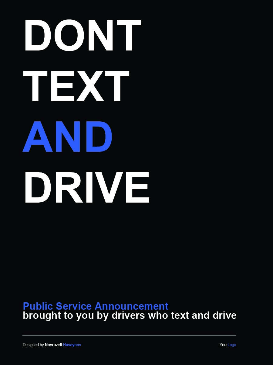 Poster-Design von Eli Isakov für dieses Projekt | Design #284866
