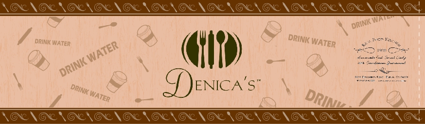 Cup and Mug Design by Ry for this project | Design #1572749