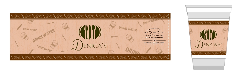 Cup and Mug Design by Ry for this project | Design #1572797