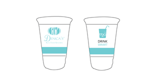 Diseño de Taza por CarolC para este proyecto | Diseño: #1554962