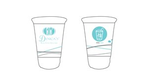 Diseño de Taza por CarolC para este proyecto | Diseño: #1554965