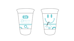 Diseño de Taza por CarolC para este proyecto | Diseño: #1554972