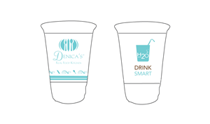 Diseño de Taza por CarolC para este proyecto | Diseño: #1556777