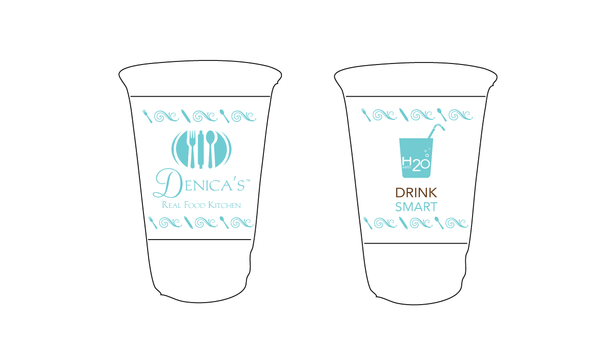 Cup and Mug Design by CarolC for this project | Design #1561212