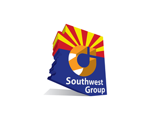 Southwest Group | Logo Design by GreenEyes