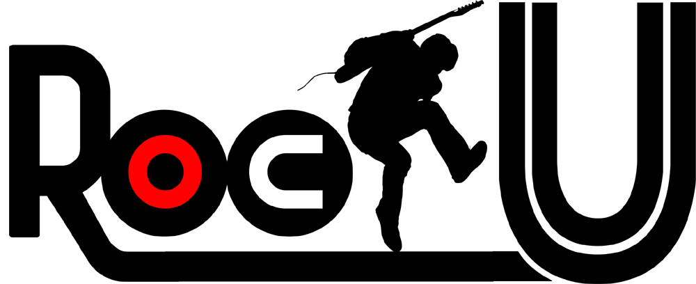 Logo Design by sampoerna for Rock It Out! Music School | Design #1568386