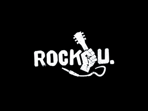 Logo Design by Hoopoe for Rock It Out! Music School | Design: #1517154