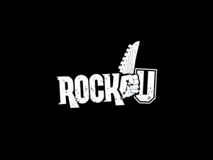 Logo Design by Hoopoe for Rock It Out! Music School | Design: #1523584