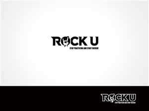 Logo Design by ArtTank for Rock It Out! Music School | Design: #1527908