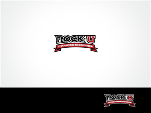 Logo Design by ArtTank for Rock It Out! Music School | Design: #1581101