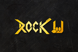 Logo-Design von Darijus für Rock It Out! Music School | Design #1531036