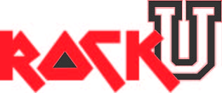 Logo-Design von SusanSterling für Rock It Out! Music School | Design #1527936