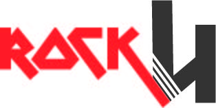 Diseño de Logo por SusanSterling para Rock It Out! Music School | Diseño #1527953