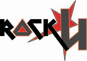 Logo Design by SusanSterling for Rock It Out! Music School | Design: #1527956