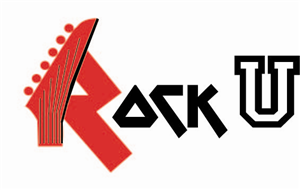 Logo-Design von SusanSterling für Rock It Out! Music School | Design #1545067