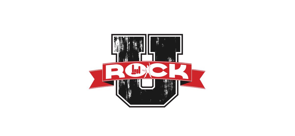 Logo Design by Shaun for Rock It Out! Music School | Design #1526163