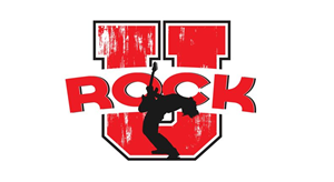 Logo Design by Shaun for Rock It Out! Music School | Design: #1527921