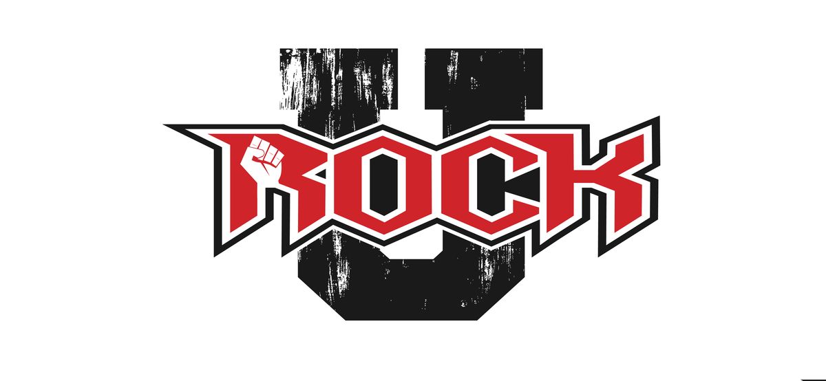 Logo Design by Shaun for Rock It Out! Music School | Design #1532293