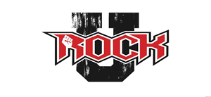 Logo Design by Shaun for Rock It Out! Music School | Design: #1532293