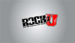 Logo Design by Shaun for Rock It Out! Music School | Design: #1619241
