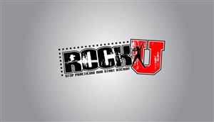 Logo Design by Shaun for Rock It Out! Music School | Design: #1619430
