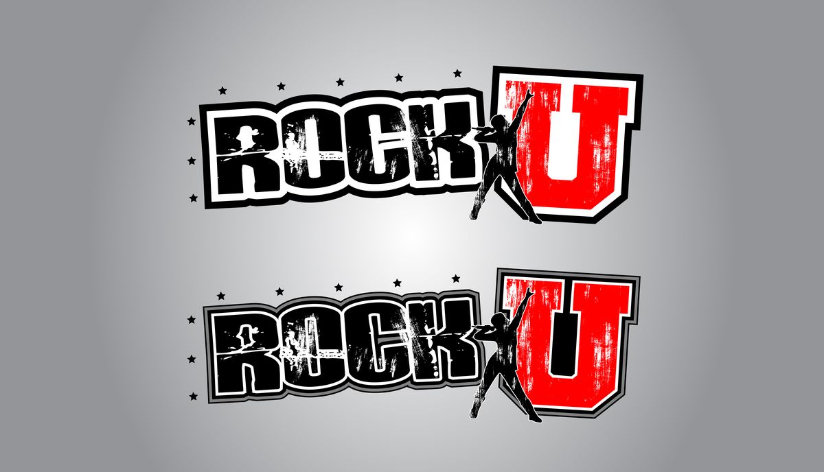 Logo Design by Shaun for Rock It Out! Music School | Design #1652786