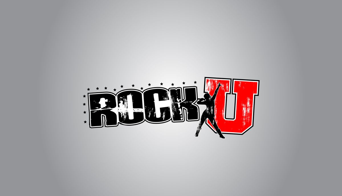 Logo Design by Shaun for Rock It Out! Music School | Design #1665479