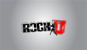 Logo Design by Shaun for Rock It Out! Music School | Design: #1665479