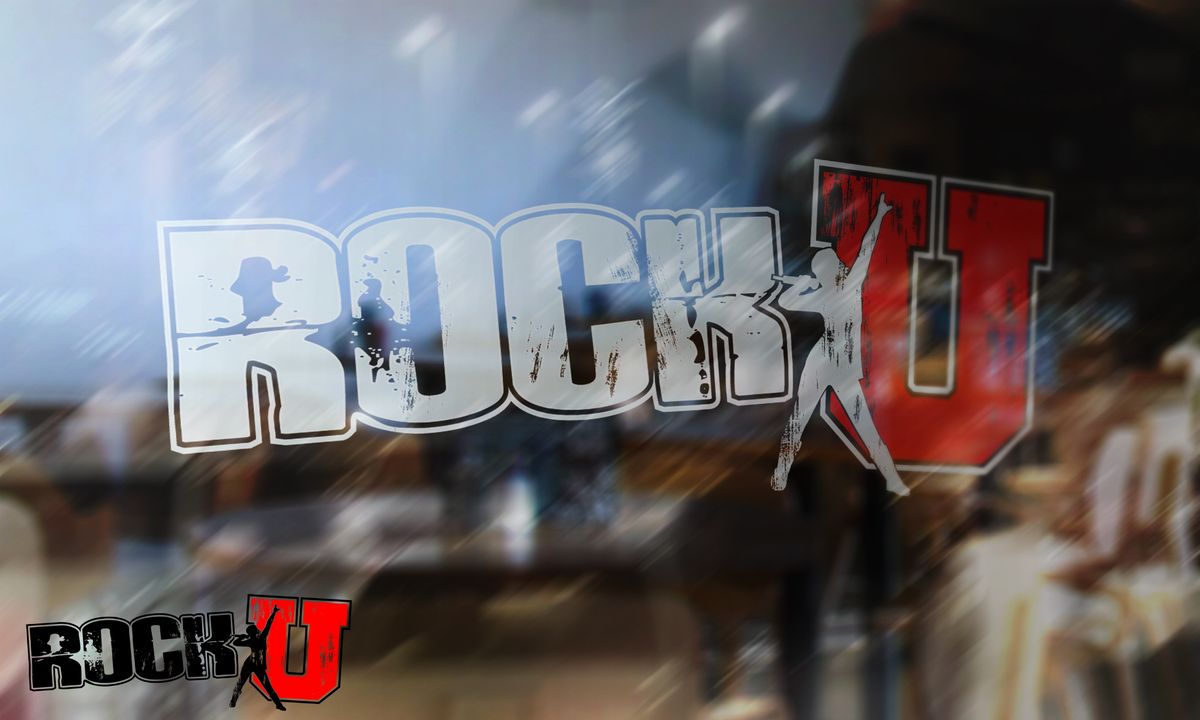 Logo Design by Shaun for Rock It Out! Music School | Design #1669697