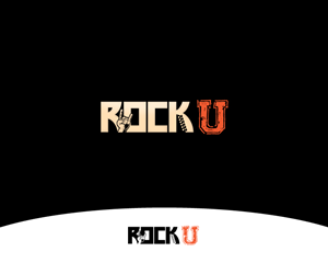 Logo Design by MrBranding for Rock It Out! Music School | Design: #1527010
