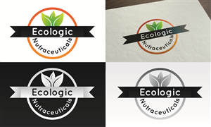Logo Design by 45DWorks