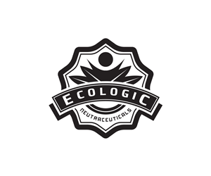 Ecologic Neutraceuticals | Logo Design by Skwagor