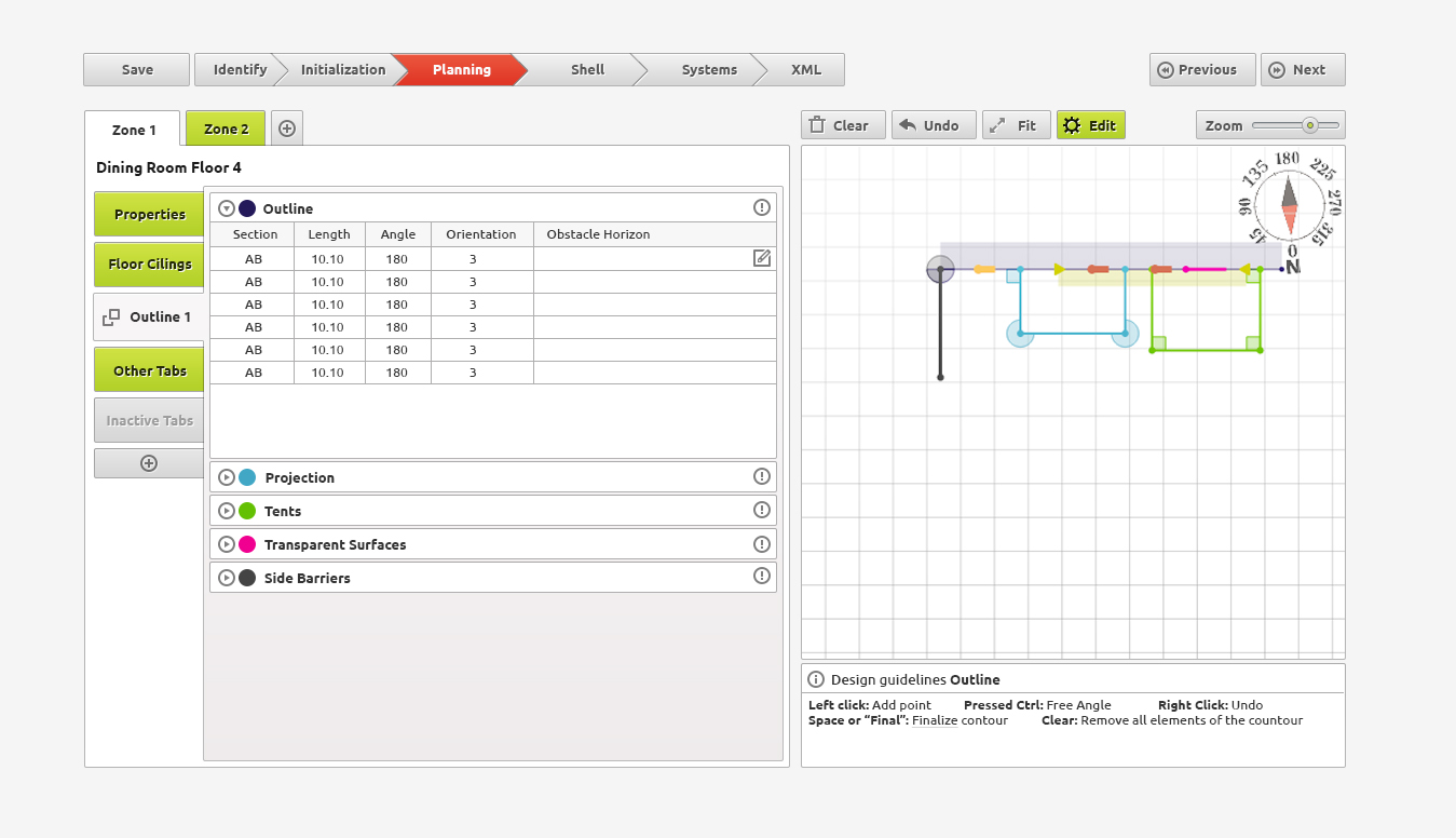 Web Design by WirePaper for this project | Design #1522531