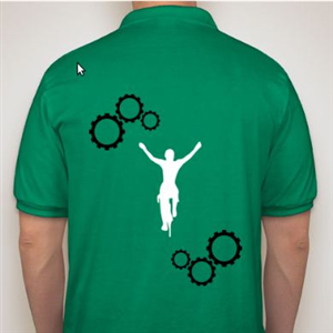 T-shirt Design by Dhivya Baskaran for North Natomas TMA | Design: #1694240