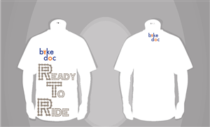T-shirt Design by preethy