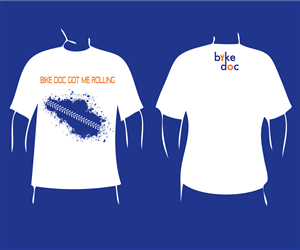 T-shirt Design by Kburks for North Natomas TMA | Design: #1698114