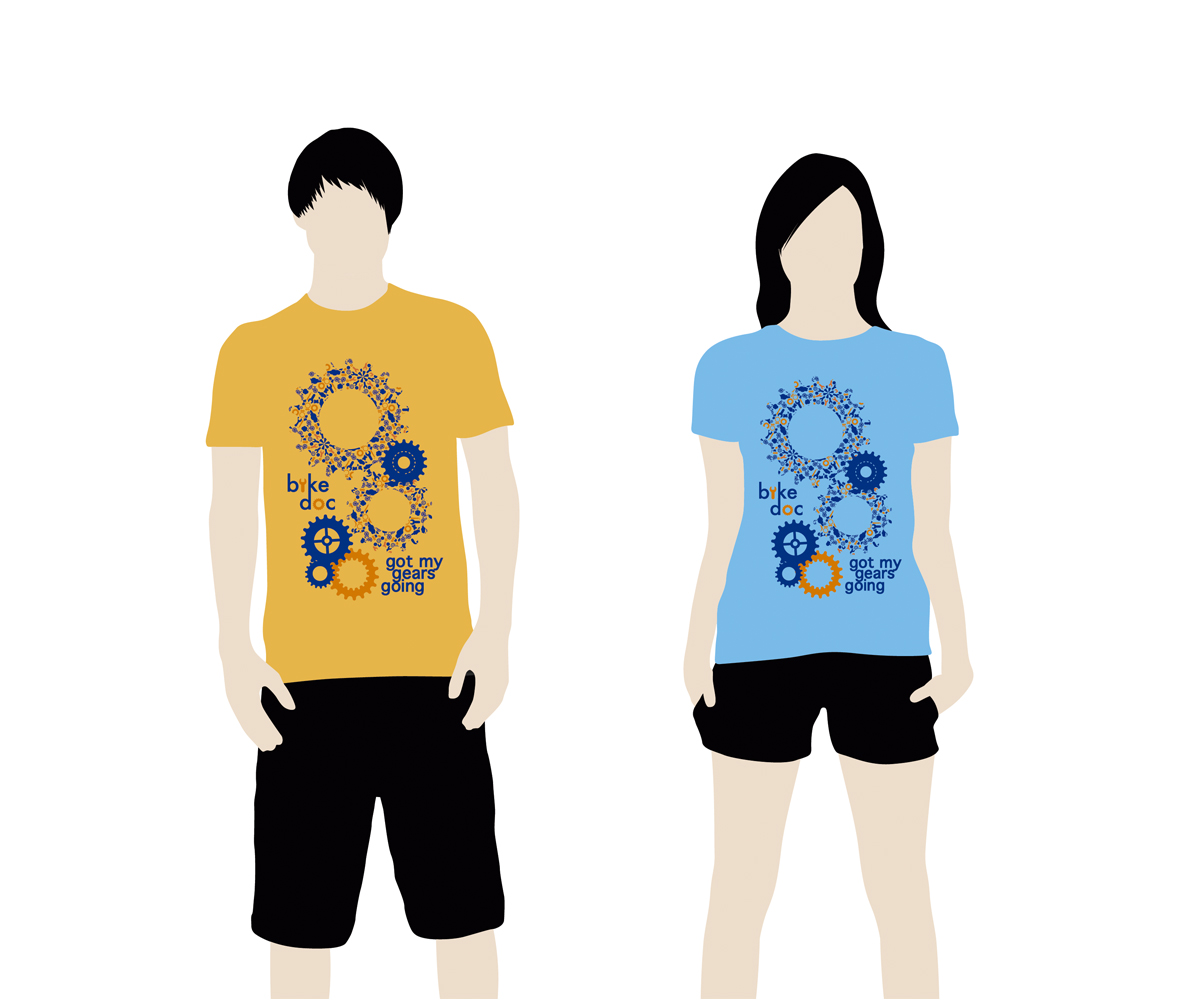 Design de T-shirt par m3rm3 pour North Natomas TMA | Design #1702079