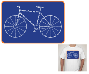 Design de T-shirt par thevictim pour North Natomas TMA | Design : #1698897