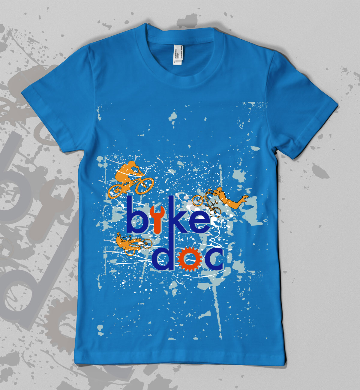 T-shirt Design by  Omouneer for North Natomas TMA | Design #1741865