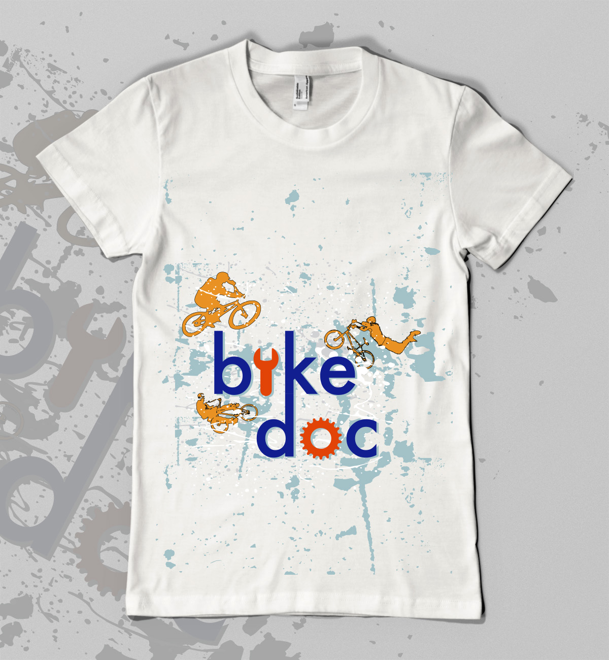 T-shirt Design by  Omouneer for North Natomas TMA | Design #1741869