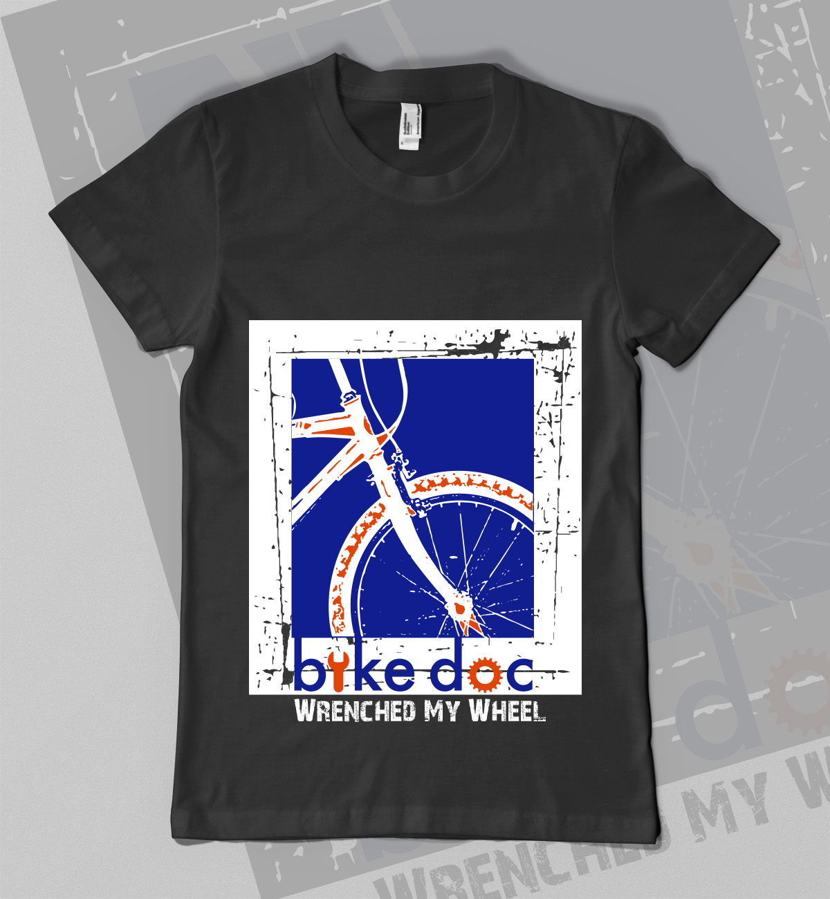 Diseño de Camiseta por  Omouneer para North Natomas TMA | Diseño #1741875