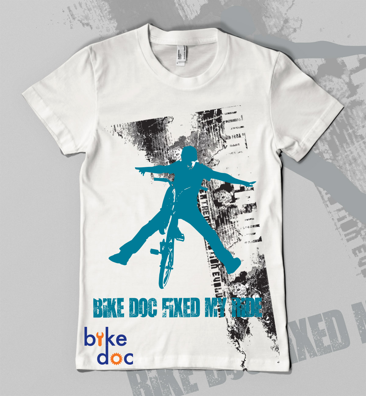 T-shirt Design by  Omouneer for North Natomas TMA | Design #1741880